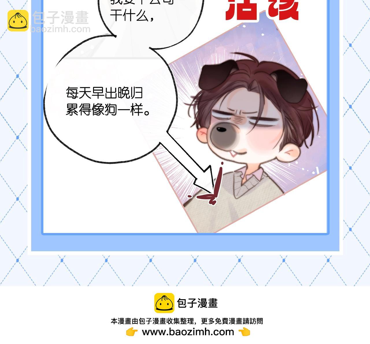 🍵白日梦我 第76期 特别企划：谁懂死傲娇的含金量 第13页