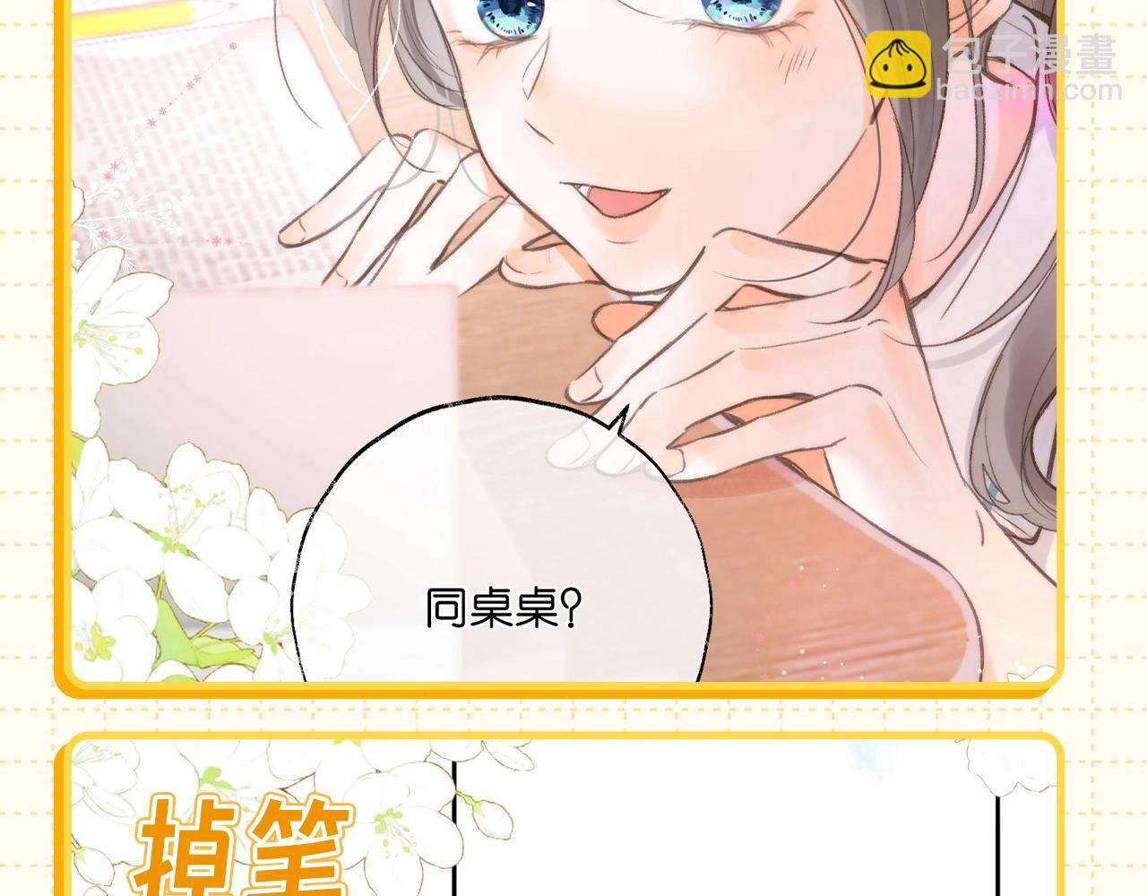 🍵白日梦我 第77期 特别企划：林语惊眼中的社会哥 第14页