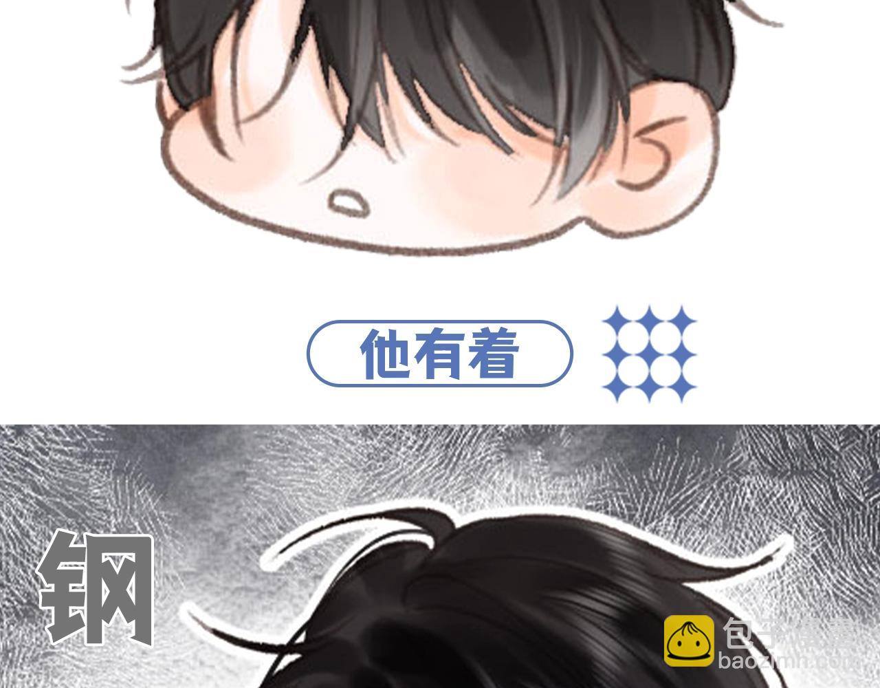 🍵白日梦我 第84期 整活企划：白倦公主和语惊王子 第3页