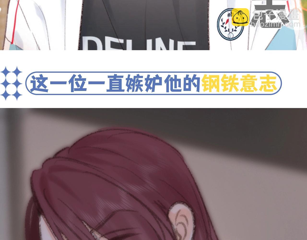 🍵白日梦我 第84期 整活企划：白倦公主和语惊王子 第6页