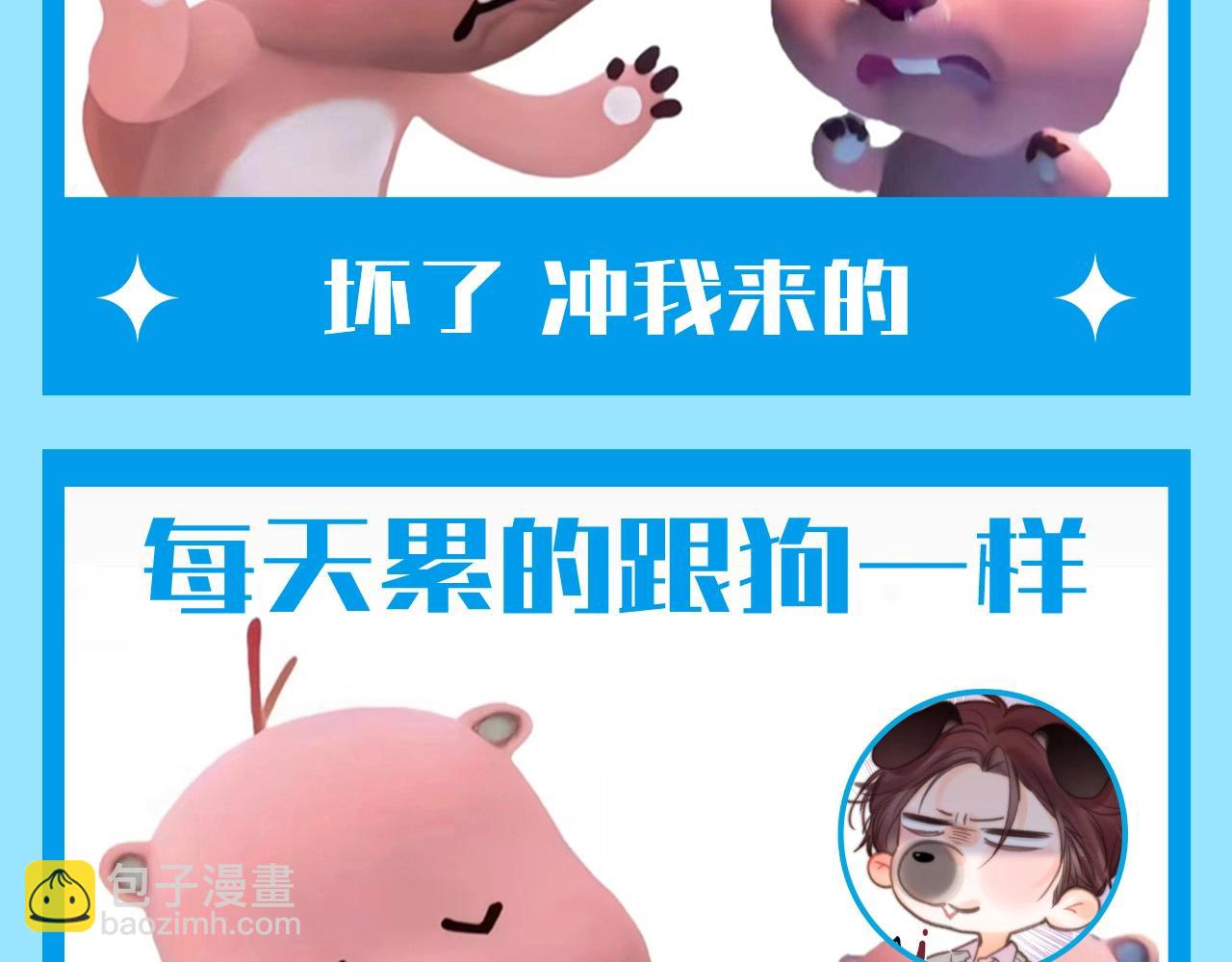 🍵白日梦我 第107期 整活企划：一句话让人破大防 第5页