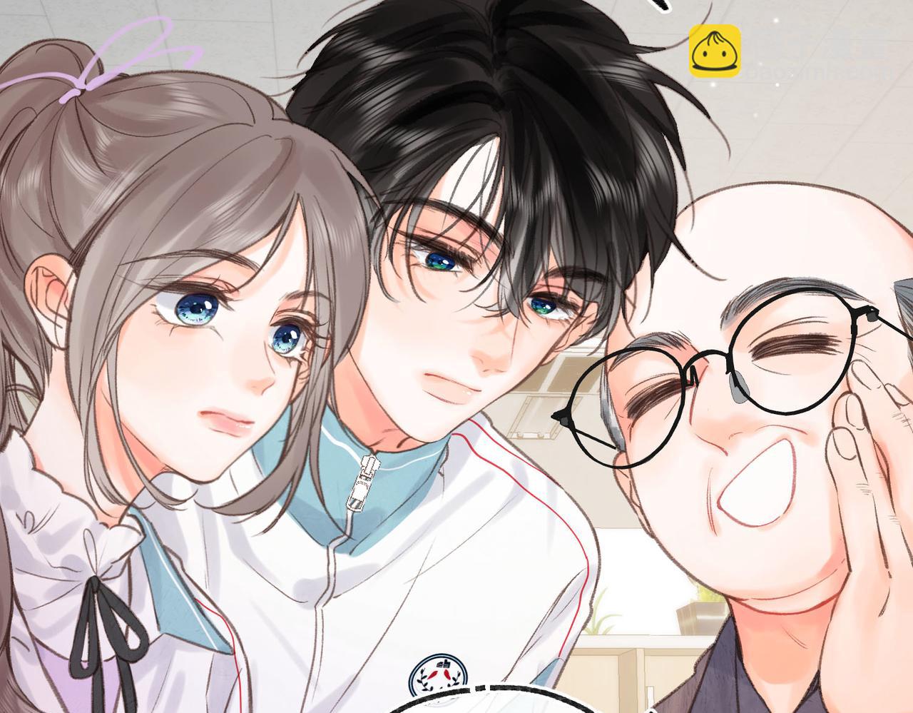🍵白日梦我 第30话 校霸是学霸？！ 第36页