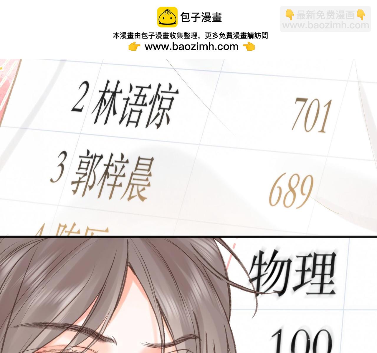 🍵白日梦我 第30话 校霸是学霸？！ 第39页