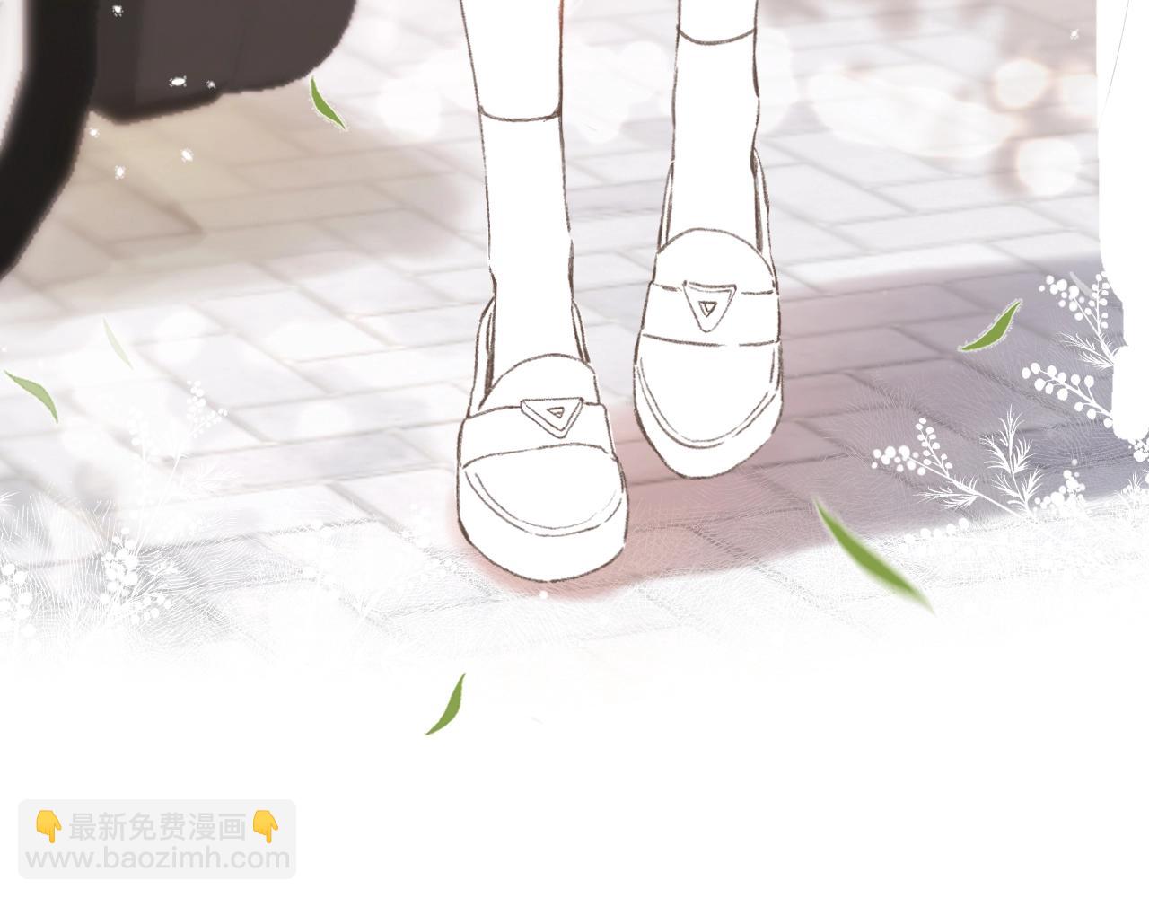 🍵白日梦我 第3期 林语惊服装二创 第12页
