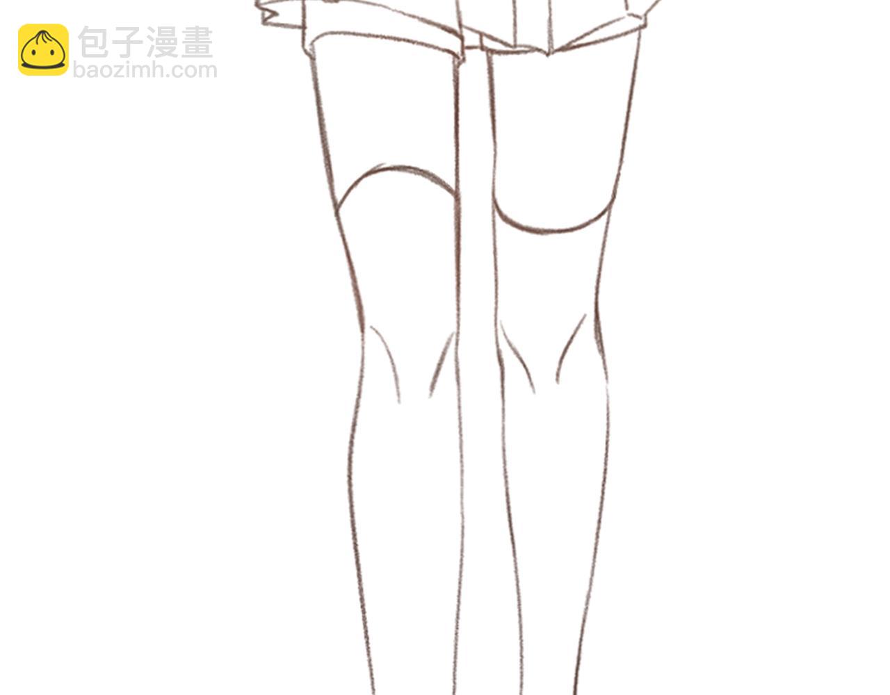 🍵白日梦我 第3期 林语惊服装二创 第18页