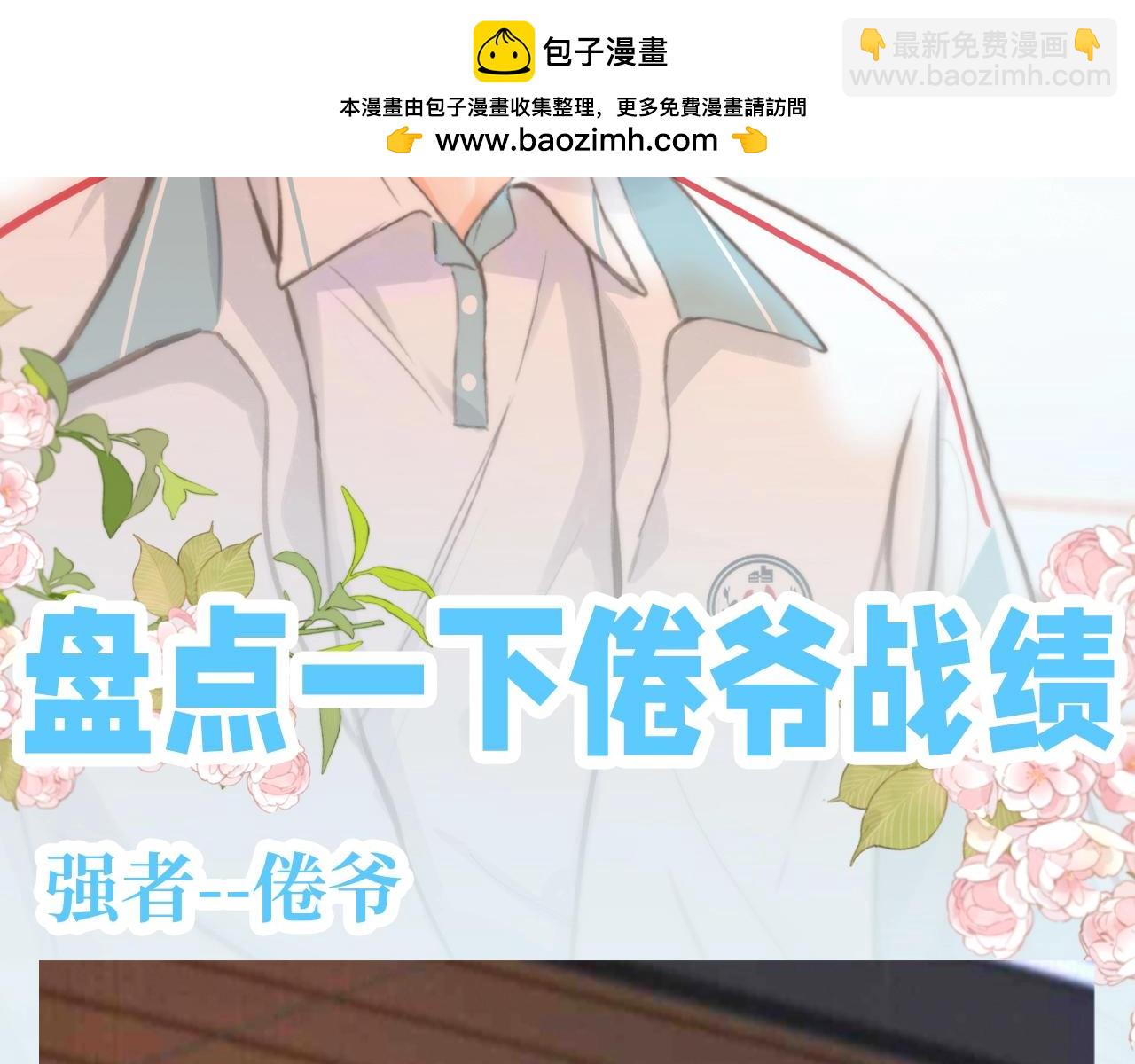 🍵白日梦我 第132期 特别企划：盘点一下倦爷战绩 第2页
