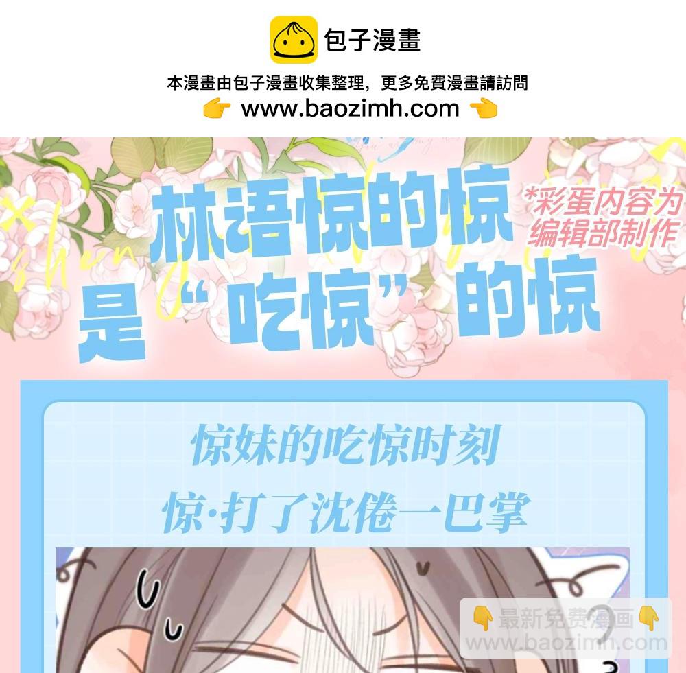 🍵白日梦我 第134期 特别企划：林语惊的惊是“吃惊”的惊 第2页