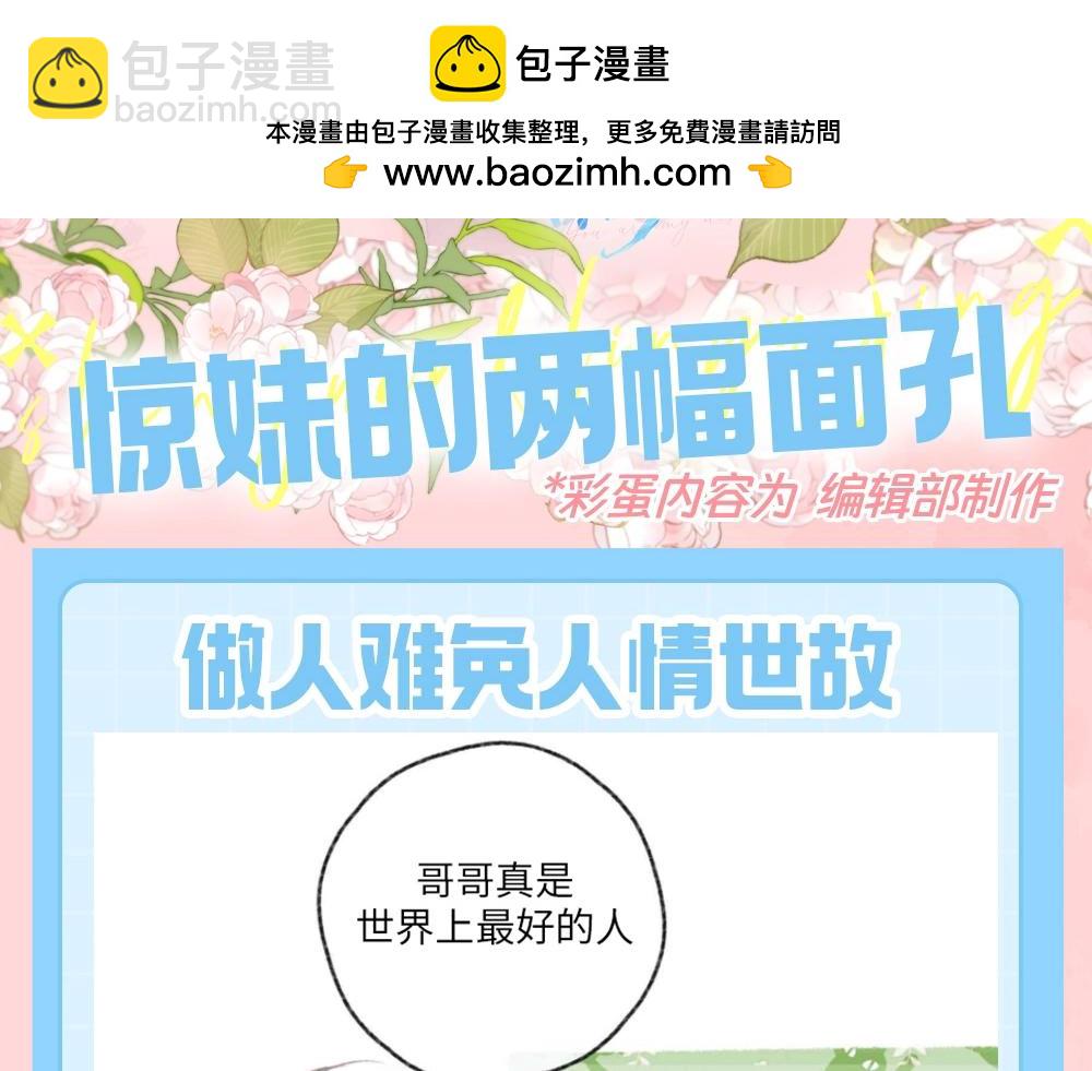 🍵白日梦我 第176期 整活企划：惊妹的两副面孔 第2页