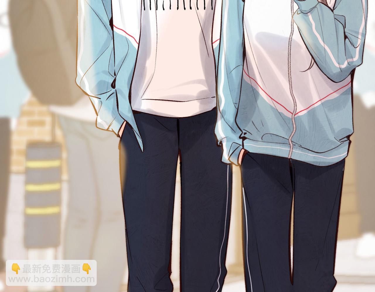 🍵白日梦我 第47话 南北校霸激情碰撞？ 第27页