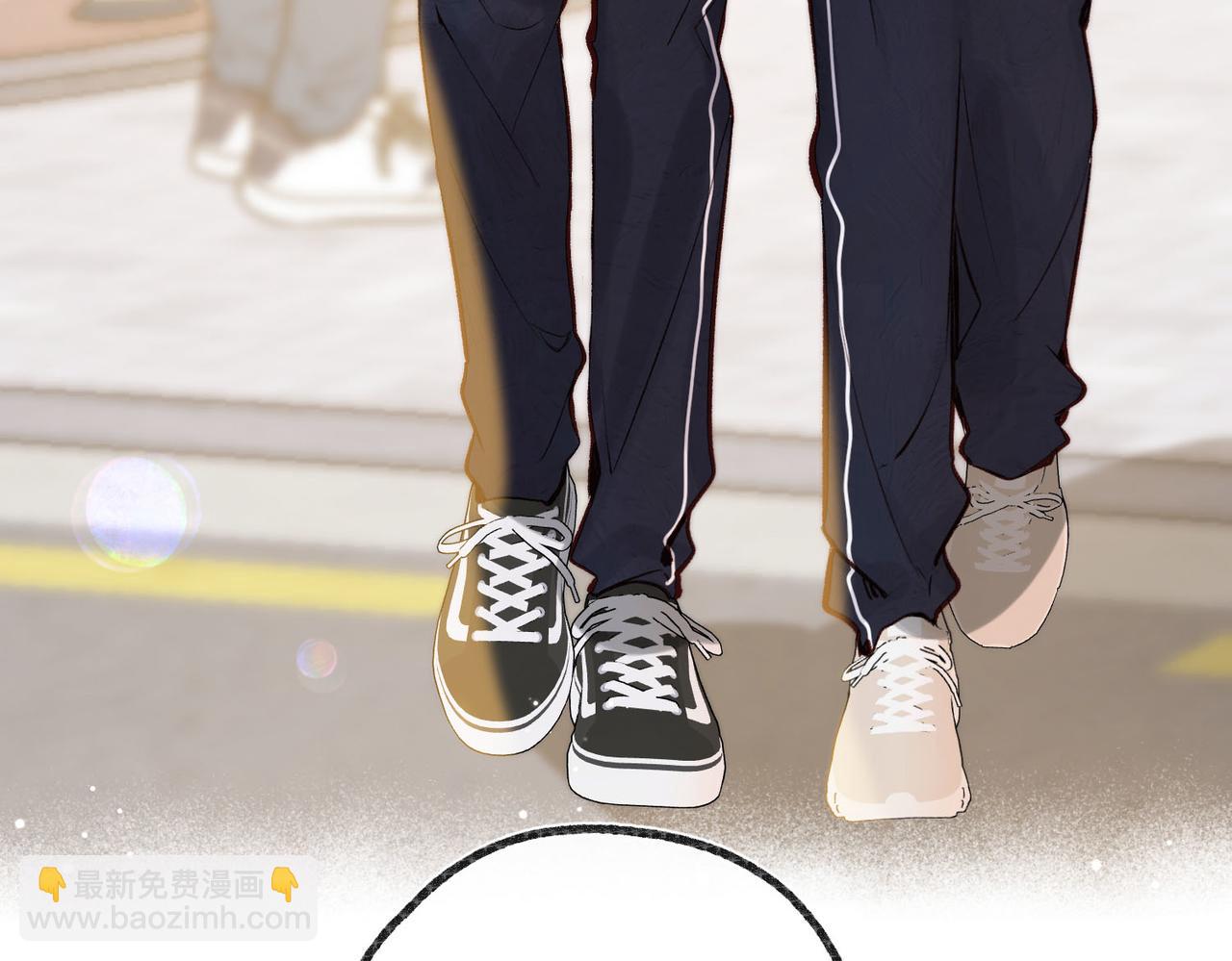 🍵白日梦我 第47话 南北校霸激情碰撞？ 第28页