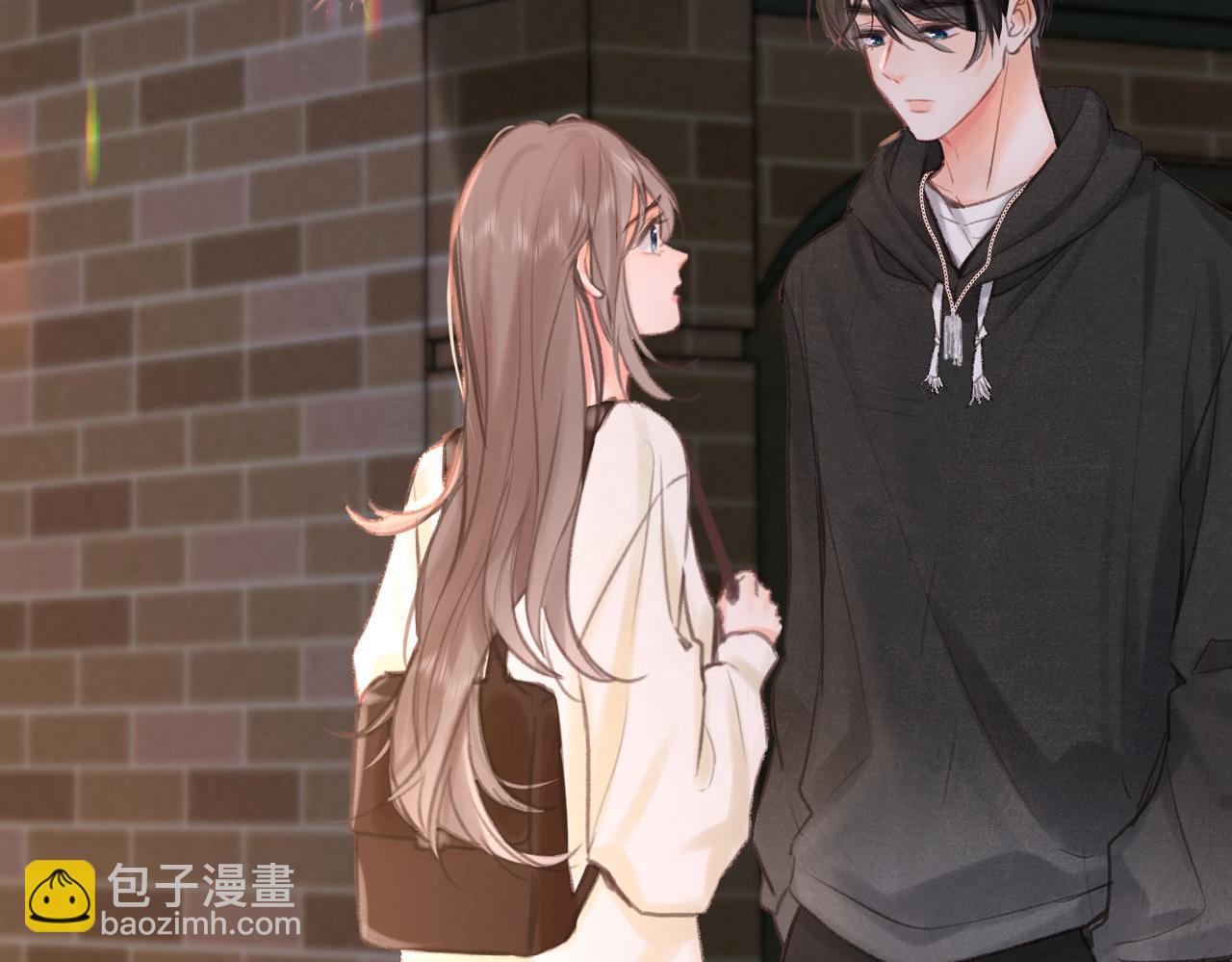 🍵白日梦我 第54话 你帮我戴 第21页