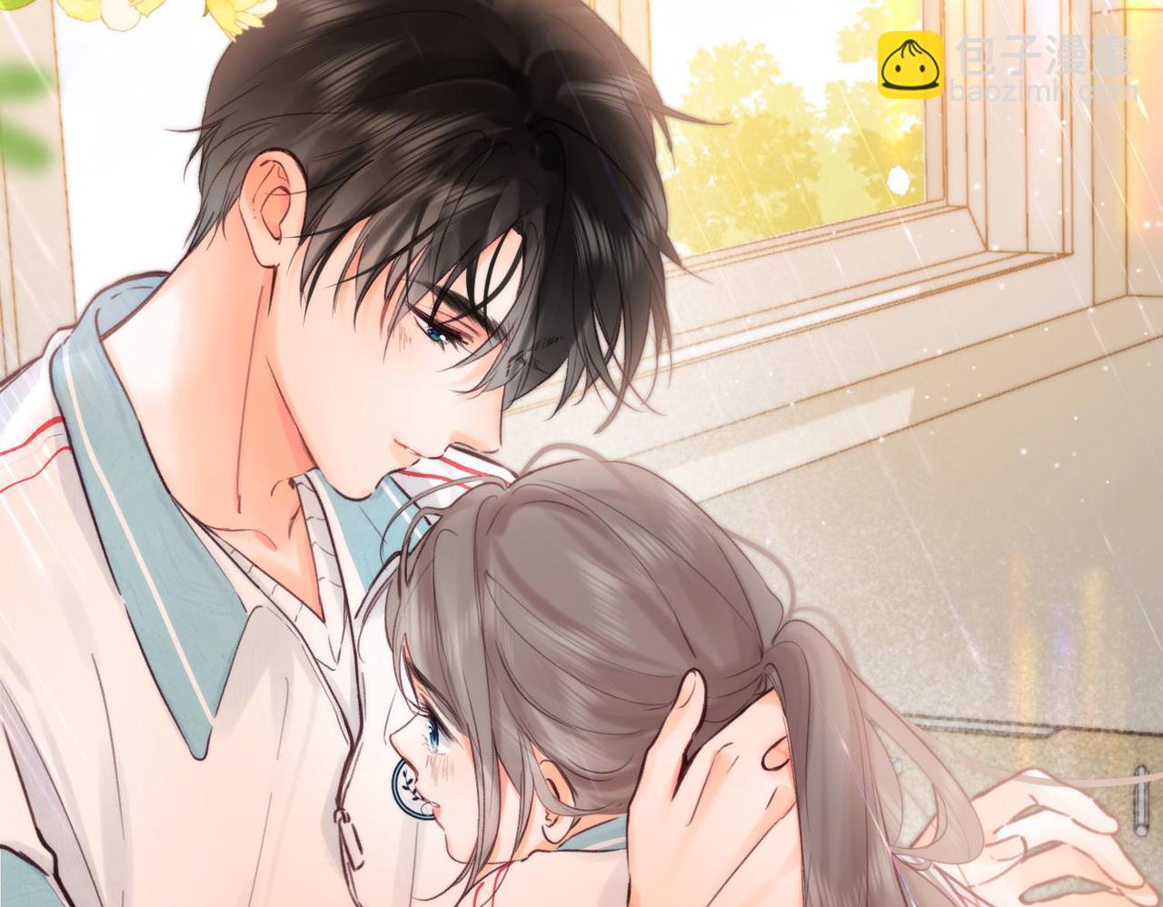 🍵白日梦我 第58话 关于…喜欢 第3页