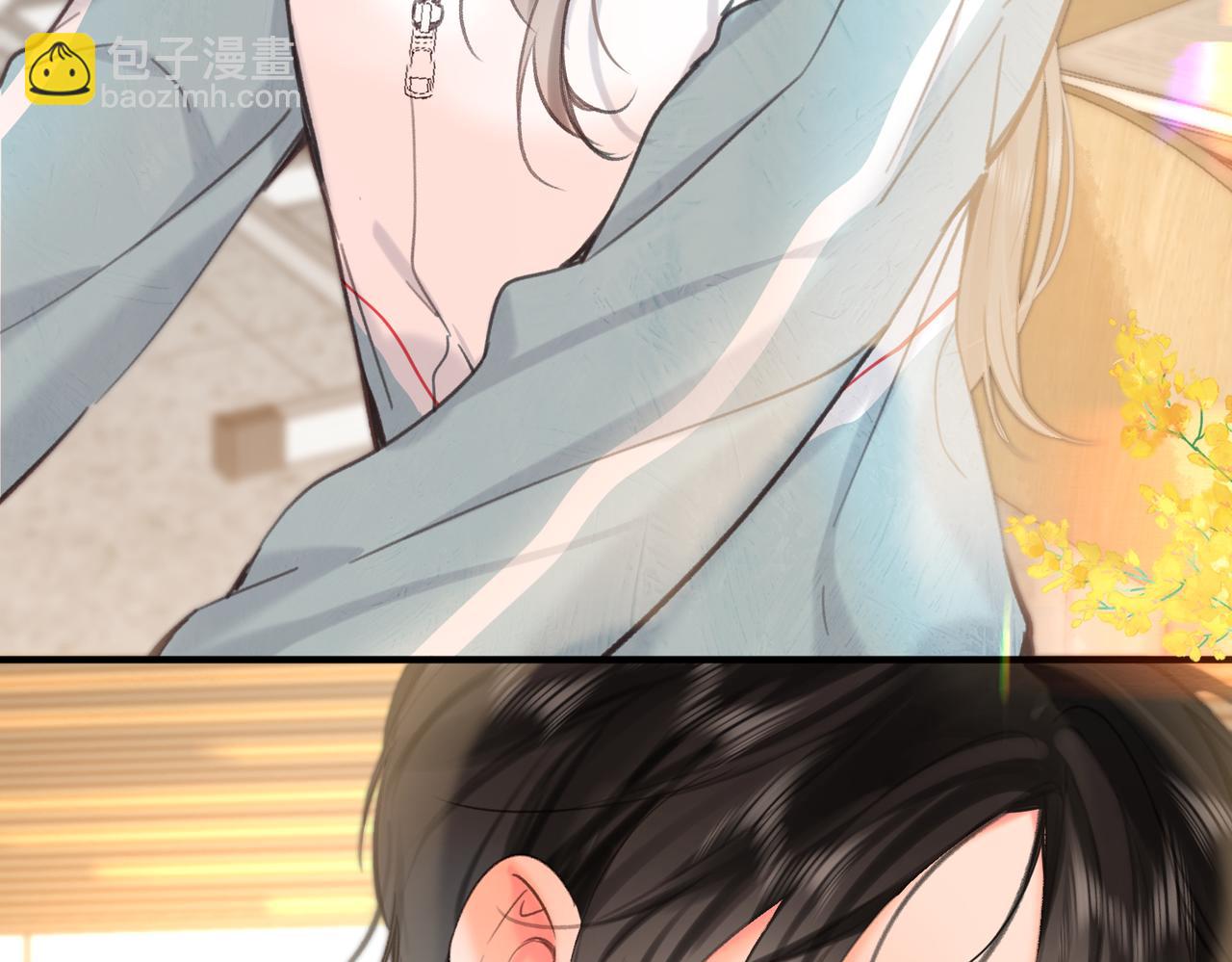 🍵白日梦我 第62话 女朋友？ 第23页