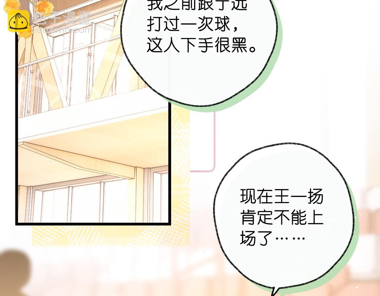 🍵白日梦我 第66话  女生也可以打篮球！ 第30页