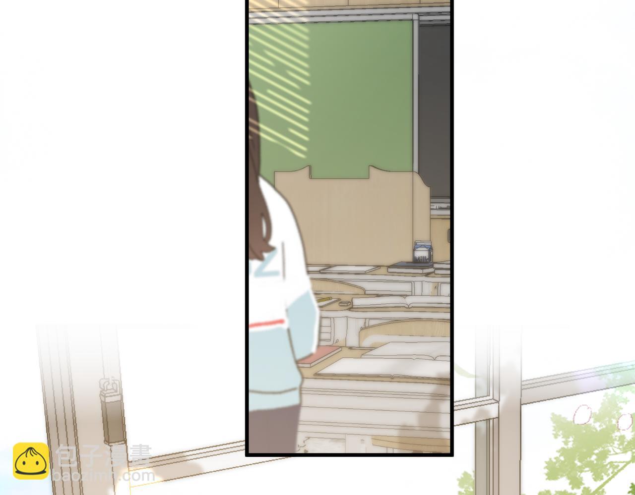 🍵白日梦我 第70话 轻点… 第40页