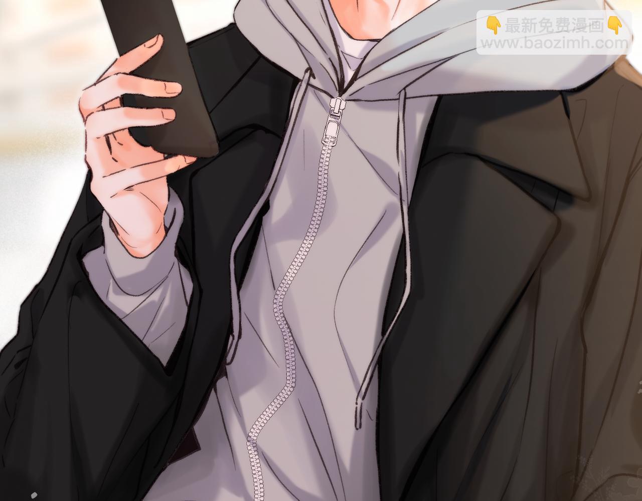 🍵白日梦我 第78话 林语惊，我不会放手的 第29页