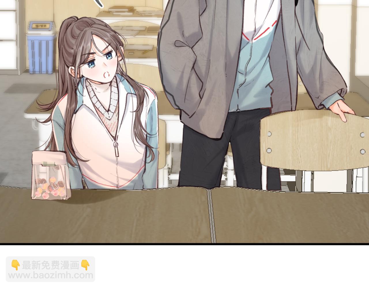 🍵白日梦我 第80话 曾经的刺 第26页