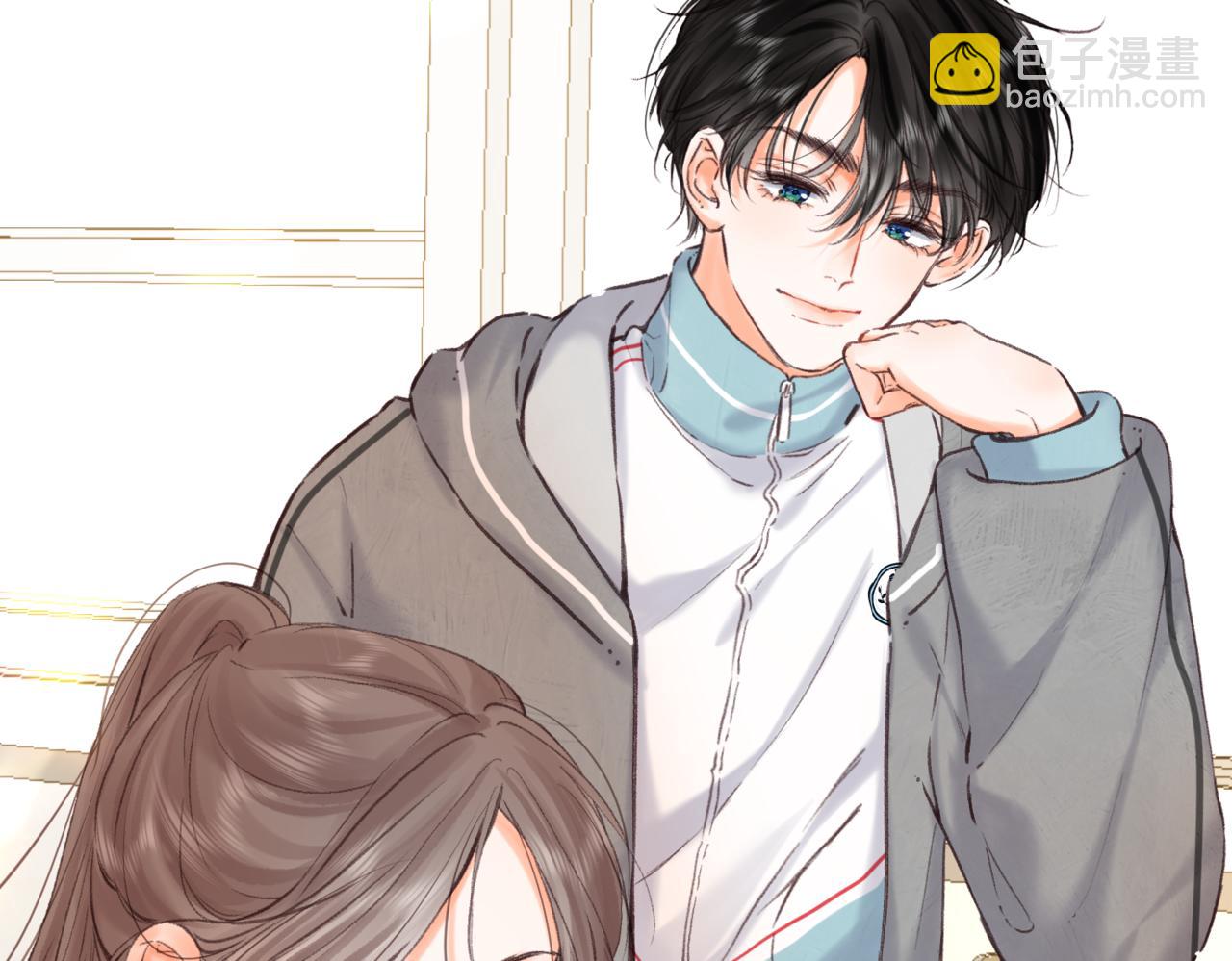 🍵白日梦我 第80话 曾经的刺 第29页