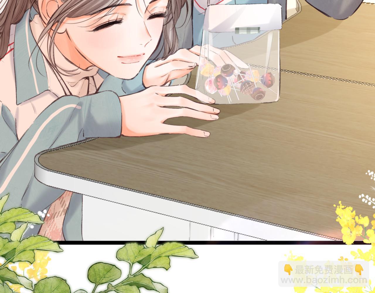 🍵白日梦我 第80话 曾经的刺 第30页