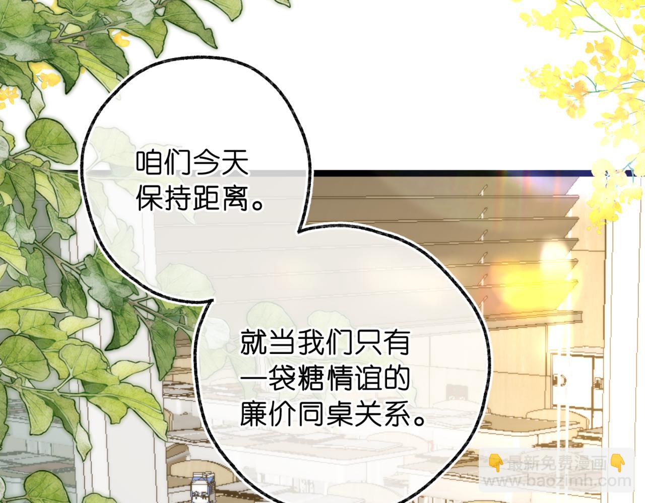 🍵白日梦我 第80话 曾经的刺 第31页