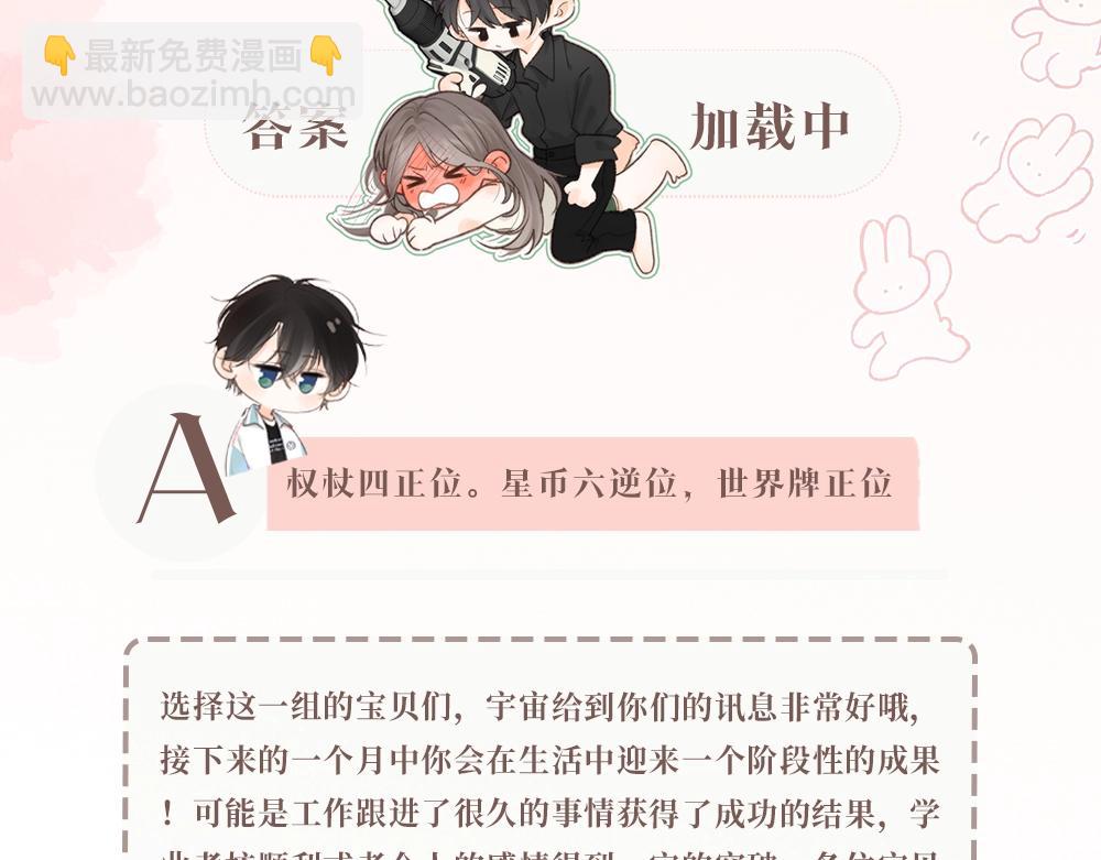 🍵白日梦我 第11期：一周运势占卜（日更中） 第4页