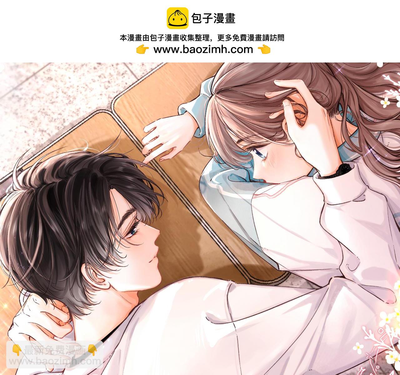 🍵白日梦我 第86话 放弃 第2页