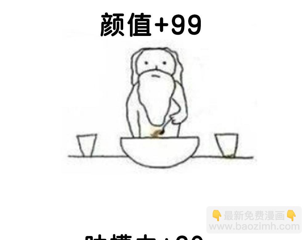 🍵白日梦我 第13期 上帝制造沈倦林语惊时……（日更中） 第18页