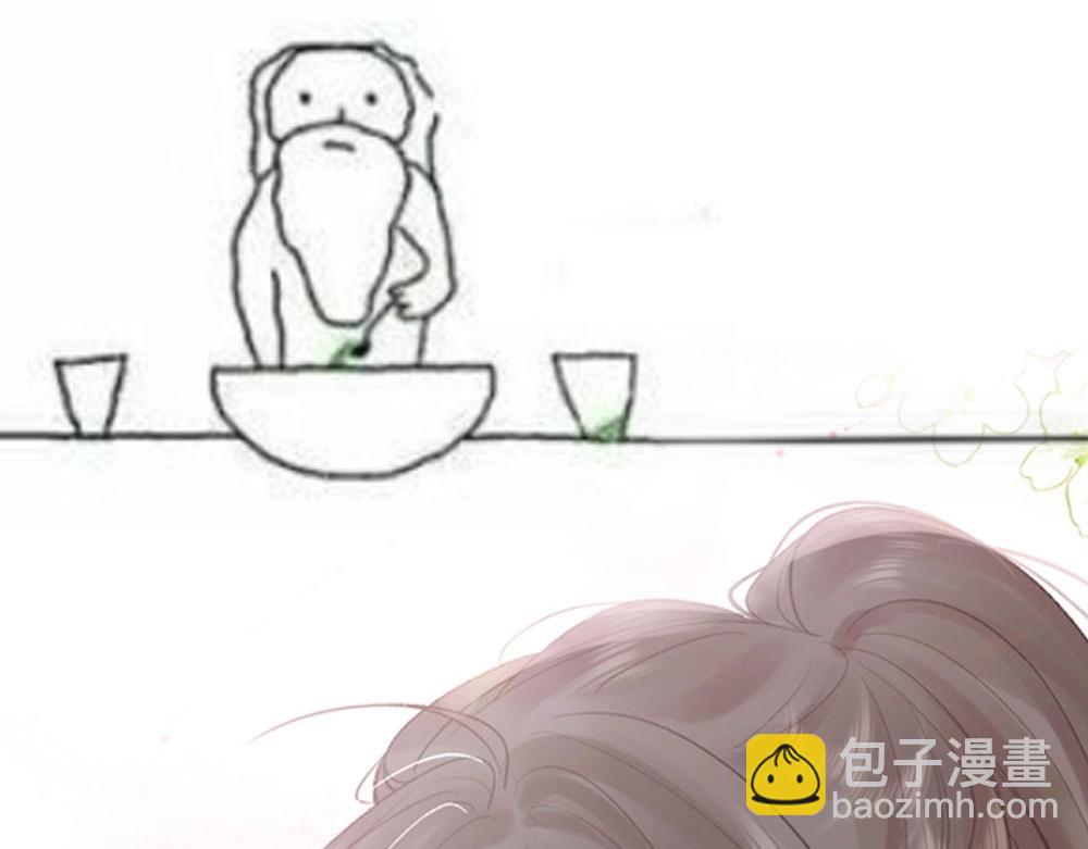 🍵白日梦我 第13期 上帝制造沈倦林语惊时……（日更中） 第22页