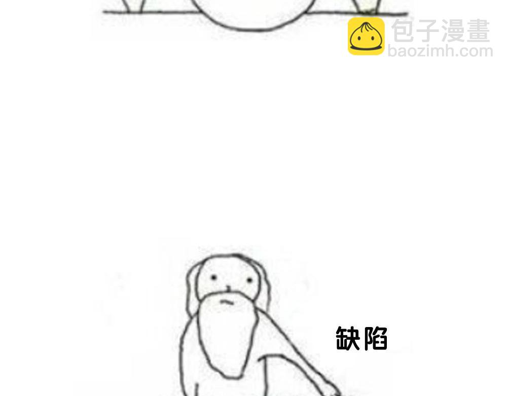 🍵白日梦我 第13期 上帝制造沈倦林语惊时……（日更中） 第29页