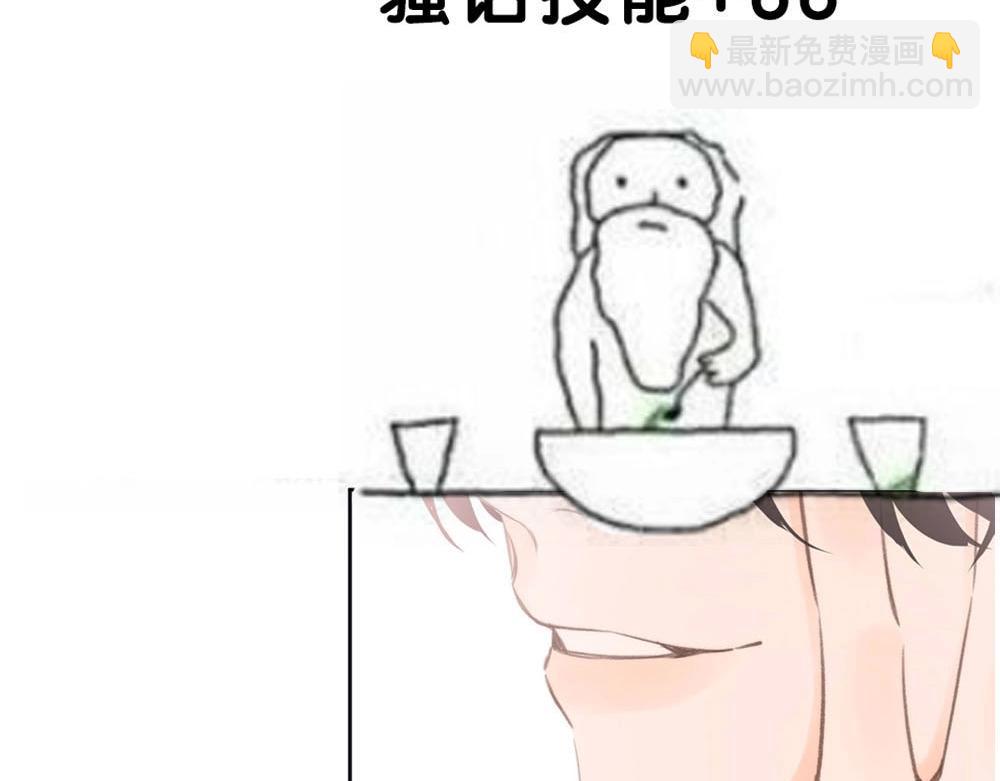 🍵白日梦我 第13期 上帝制造沈倦林语惊时……（日更中） 第4页