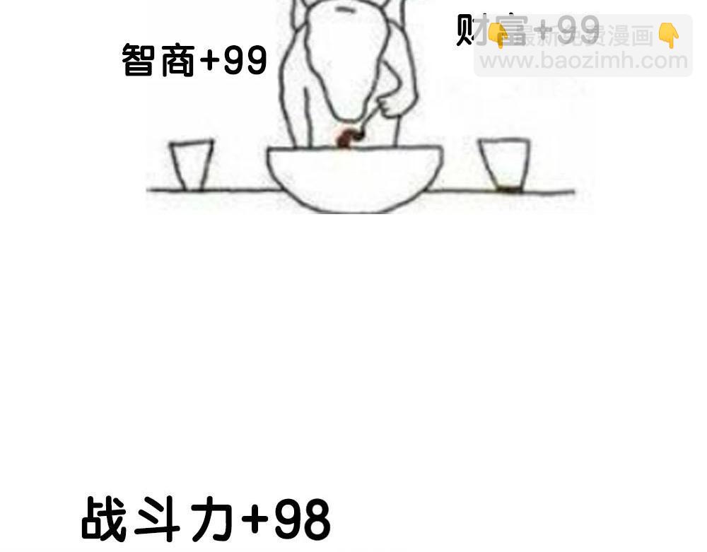 🍵白日梦我 第13期 上帝制造沈倦林语惊时……（日更中） 第6页