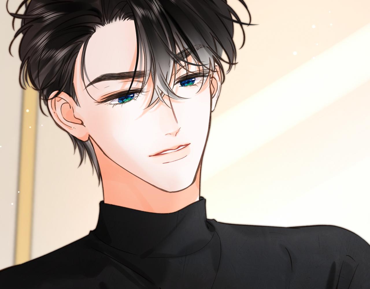 🍵白日梦我 第105话 他是我哥哥 第35页