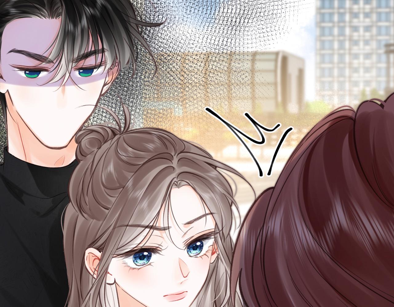 🍵白日梦我 第106话 收拾我？ 第25页