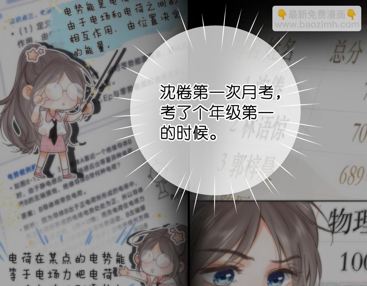 🍵白日梦我 第108话 豪门男友？ 第11页