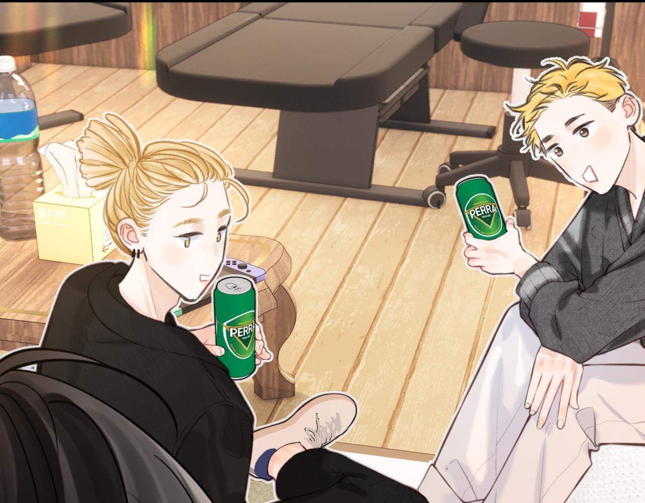 🍵白日梦我 第116话 威胁 第38页