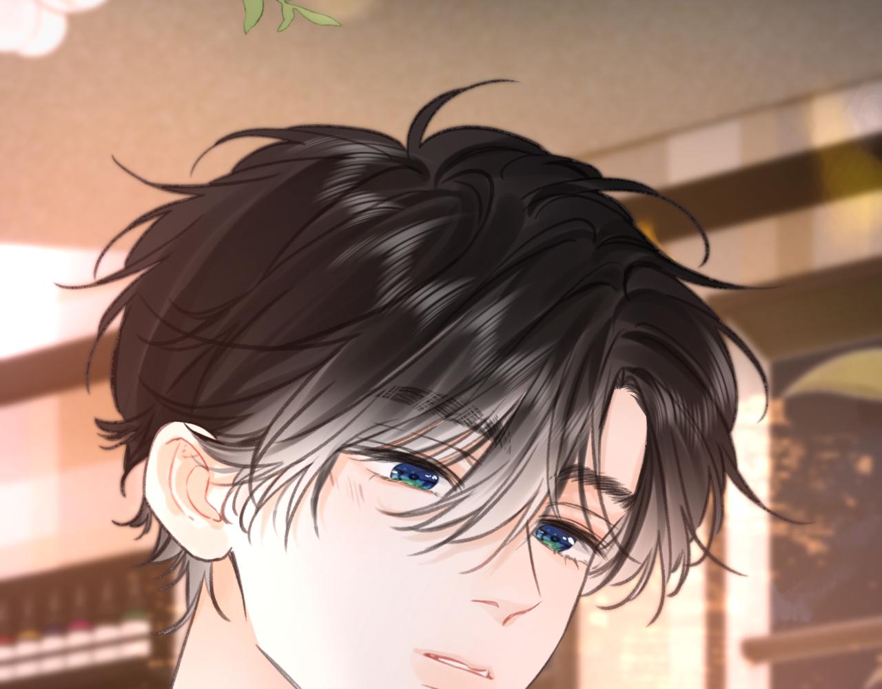 🍵白日梦我 第118话 守着他 第32页