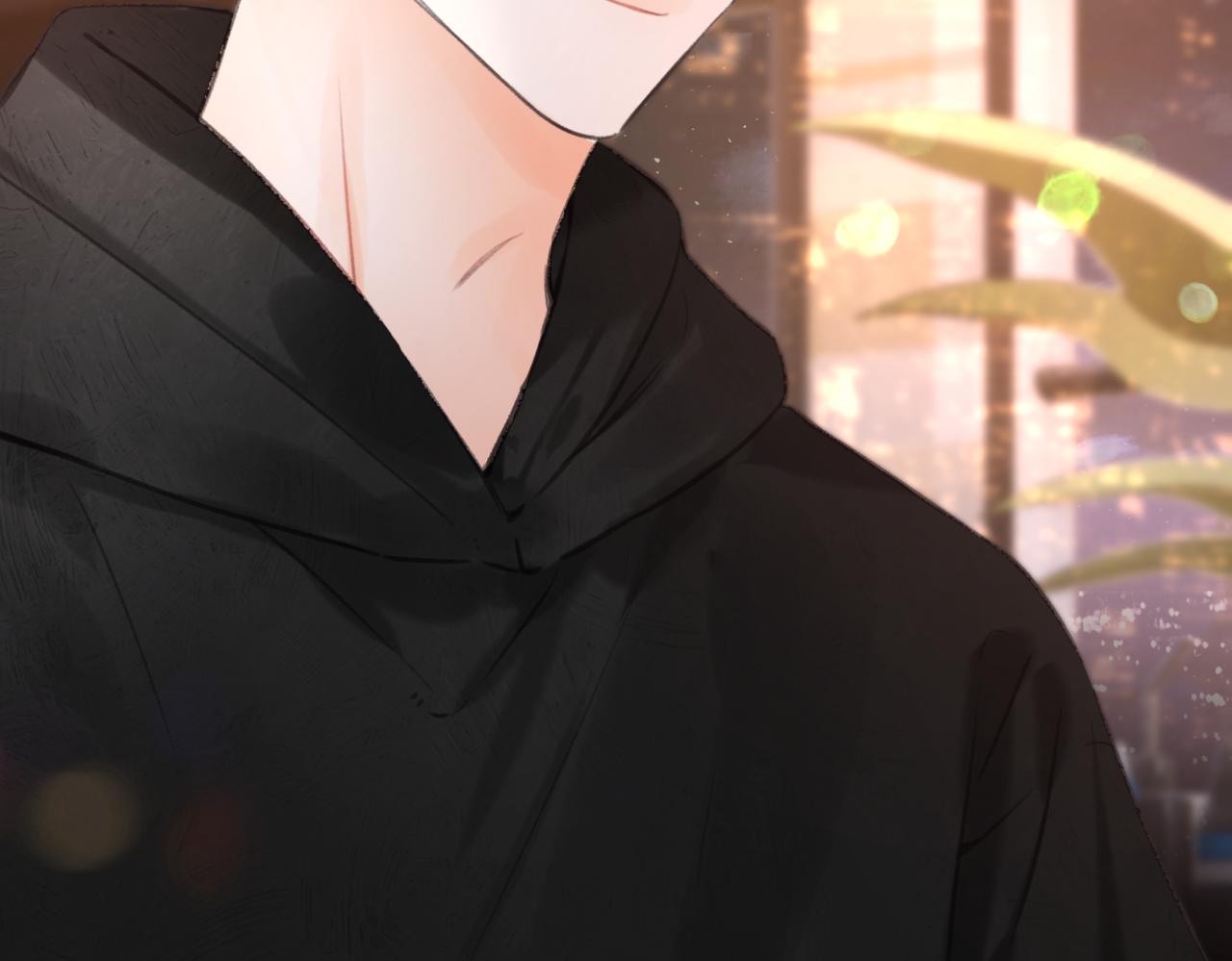 🍵白日梦我 第118话 守着他 第33页