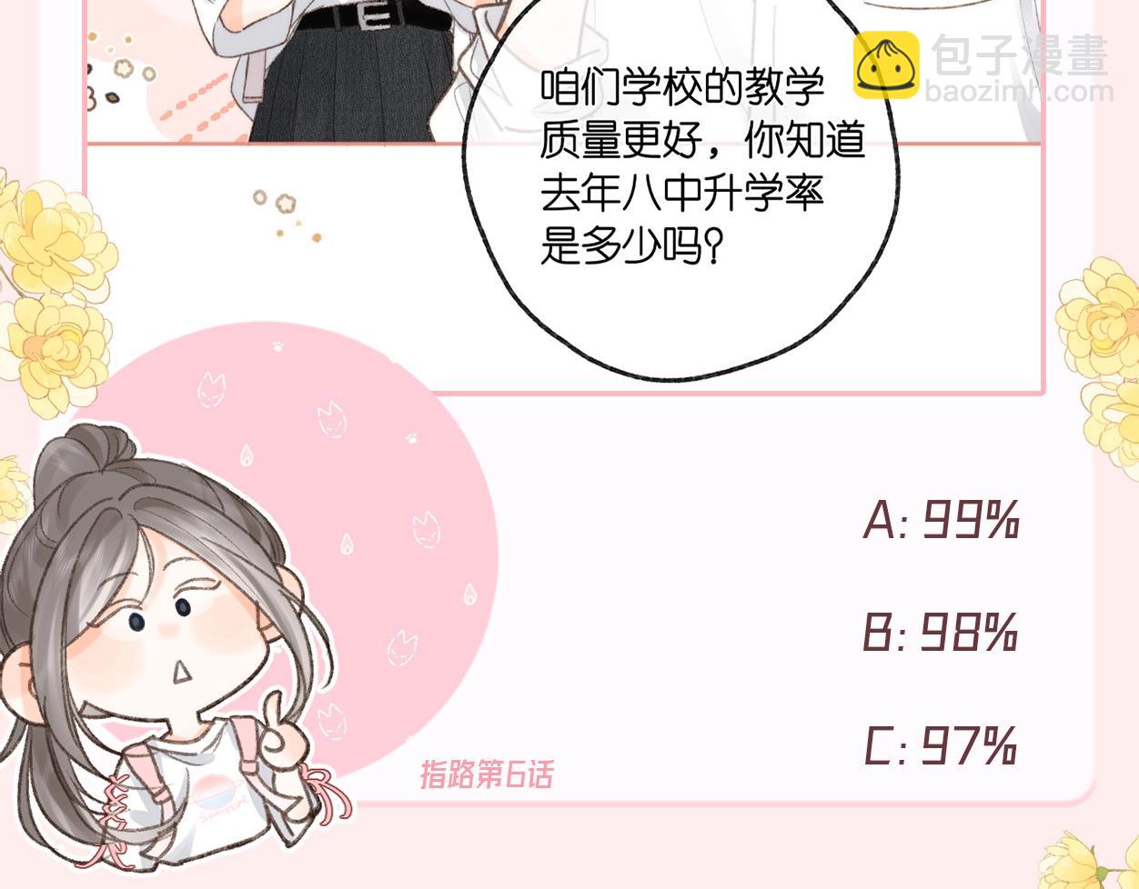 🍵白日梦我 第44期 十级读者 第7页