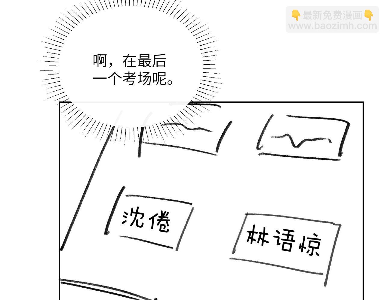 🍵白日梦我 第51期 下集分镜剧透来了！ 第18页