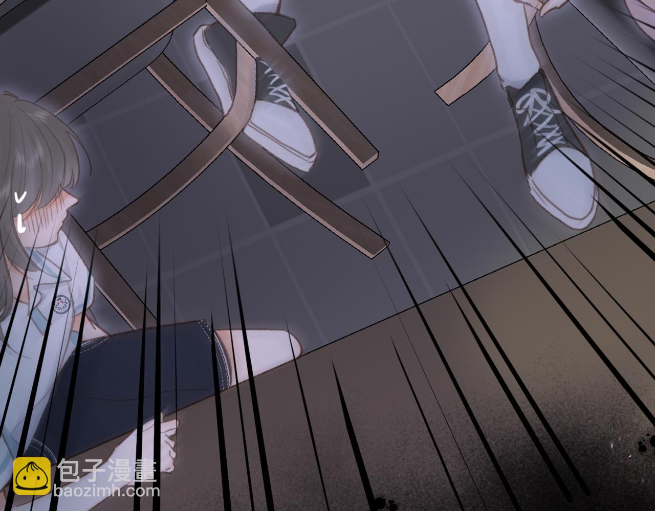 第13话 少年的悸动(1/3)-第15话
