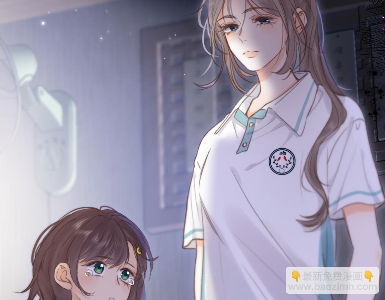 第13话 少年的悸动(1/3)-第15话