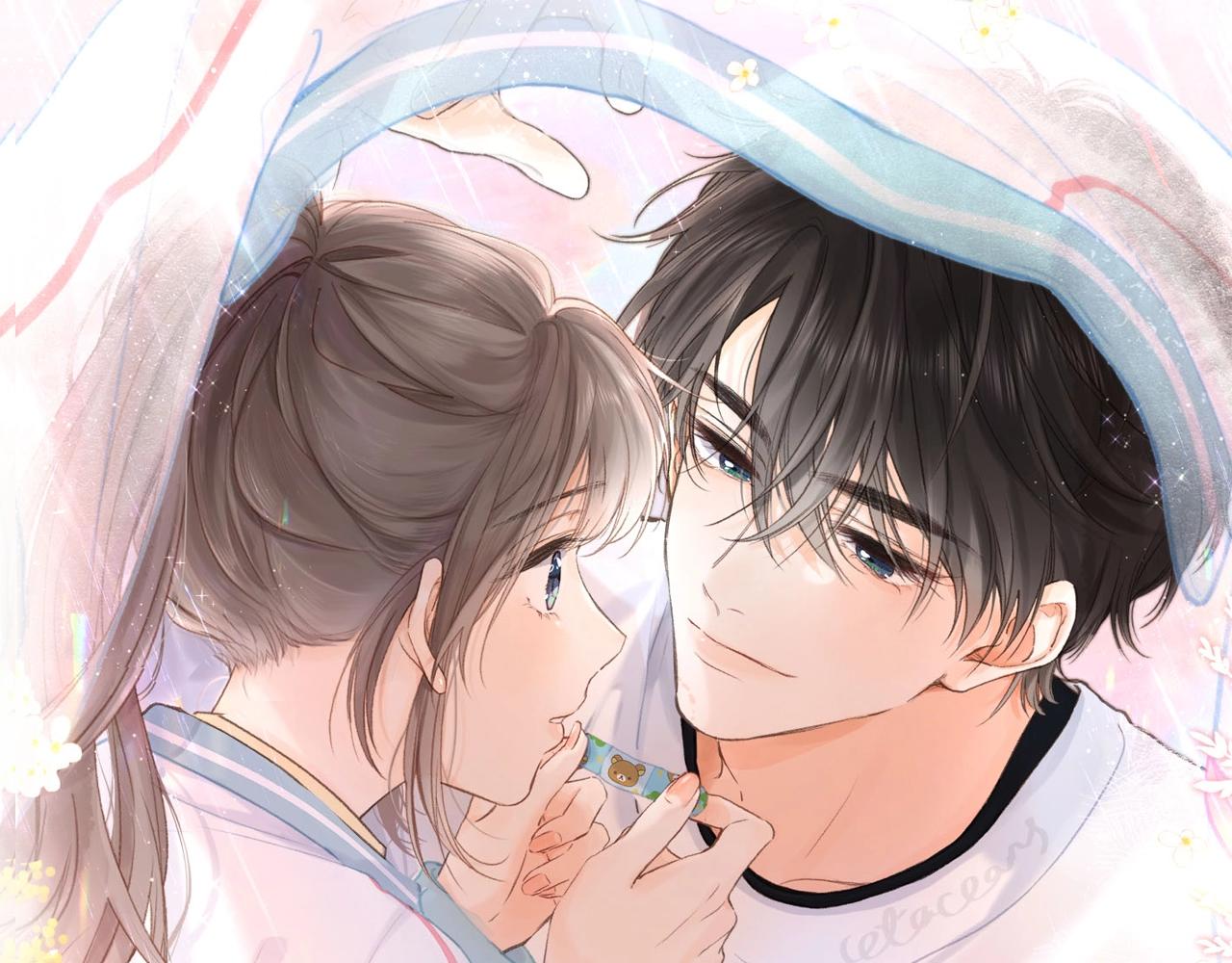 第1话 接客(1/4)-第3话