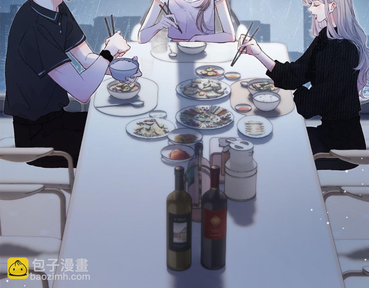 第1话 接客(1/4)-第3话