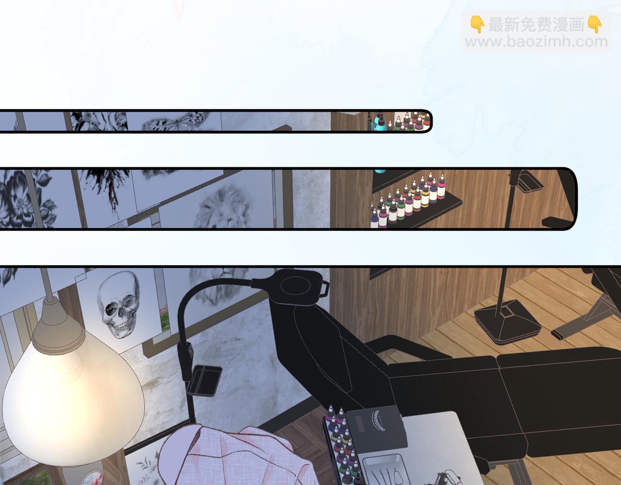 第16话 少女的睡颜(1/2)-第35话