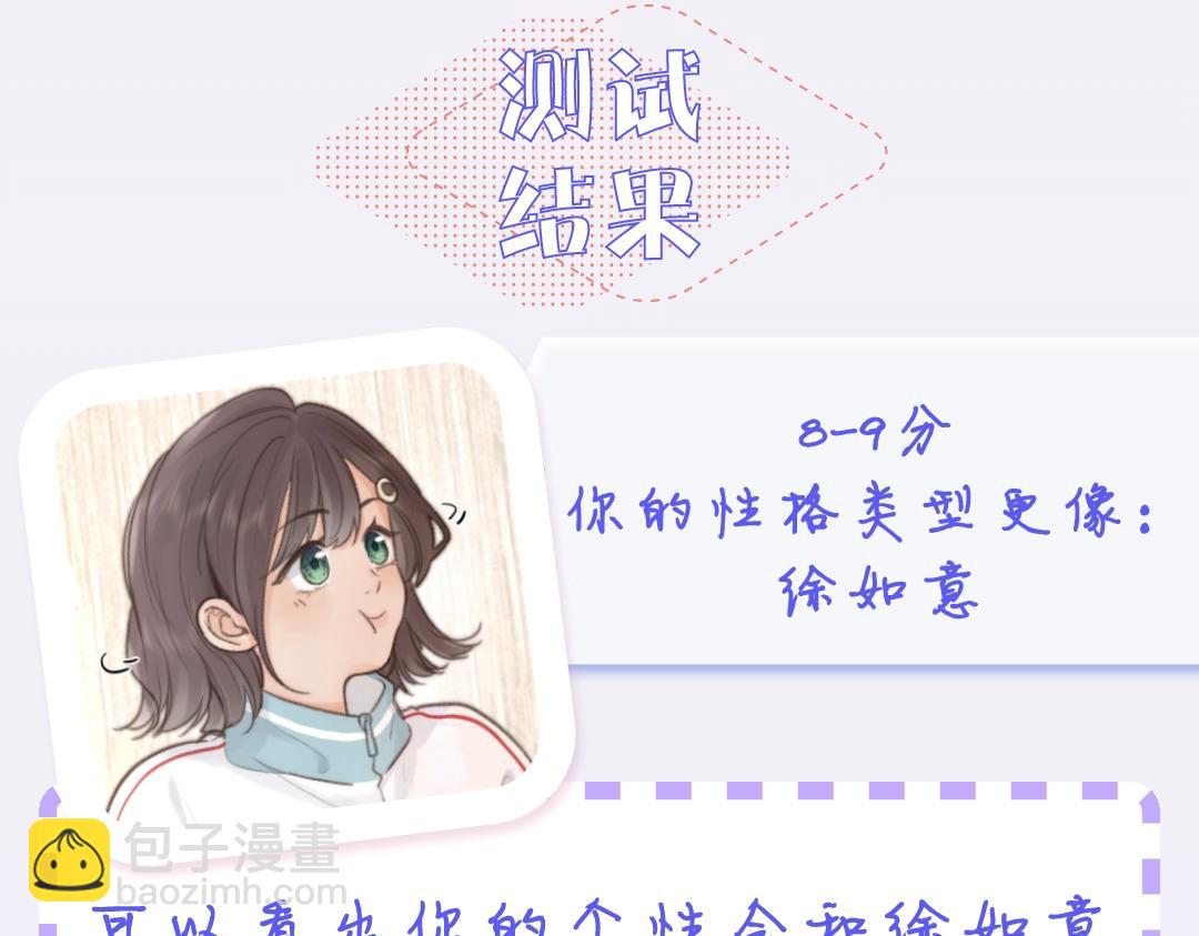 第19期 测一测你是白日梦我里的谁（日更中）-第37话