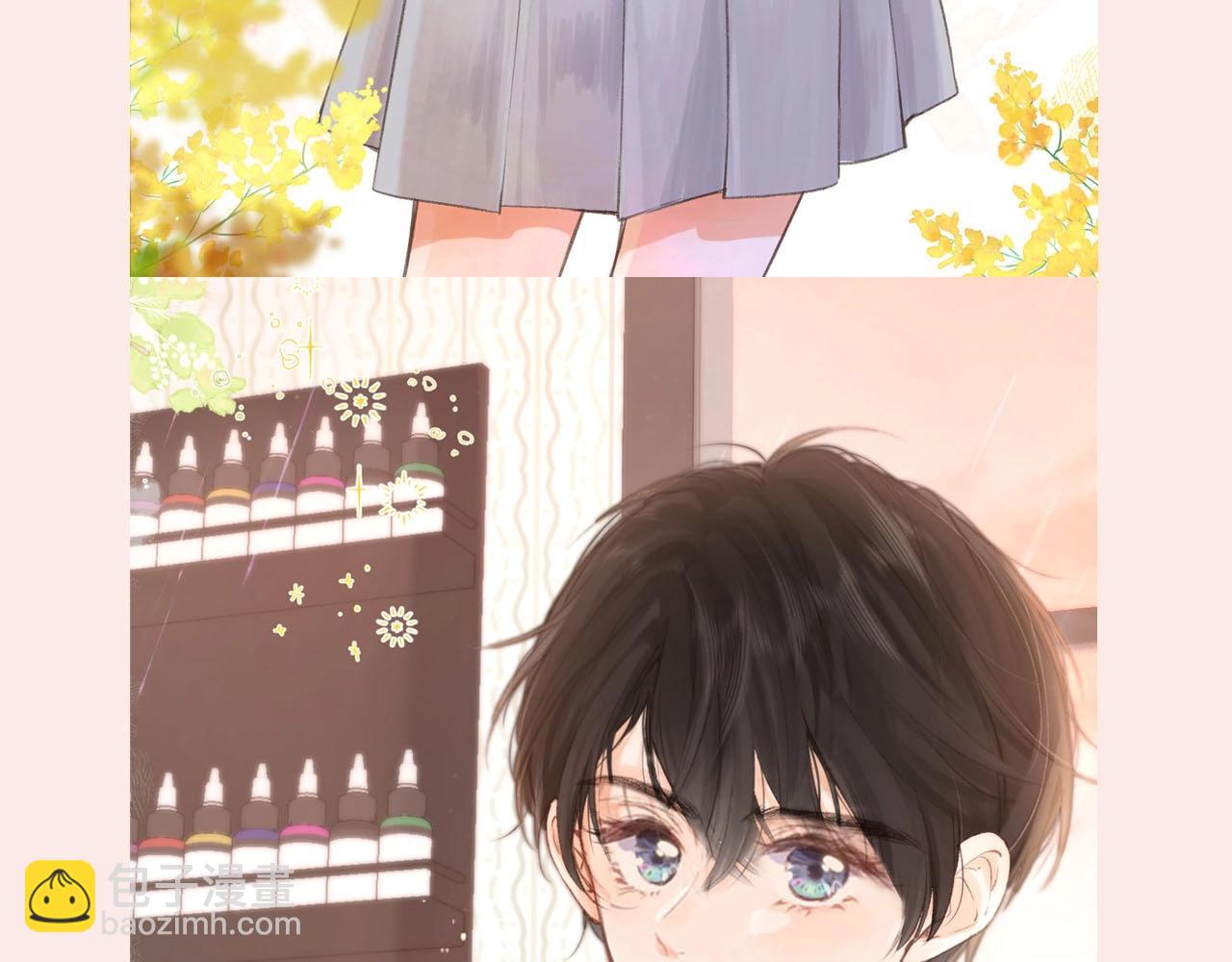 第31期 沈倦林语惊换脸！（日更中）-第73话