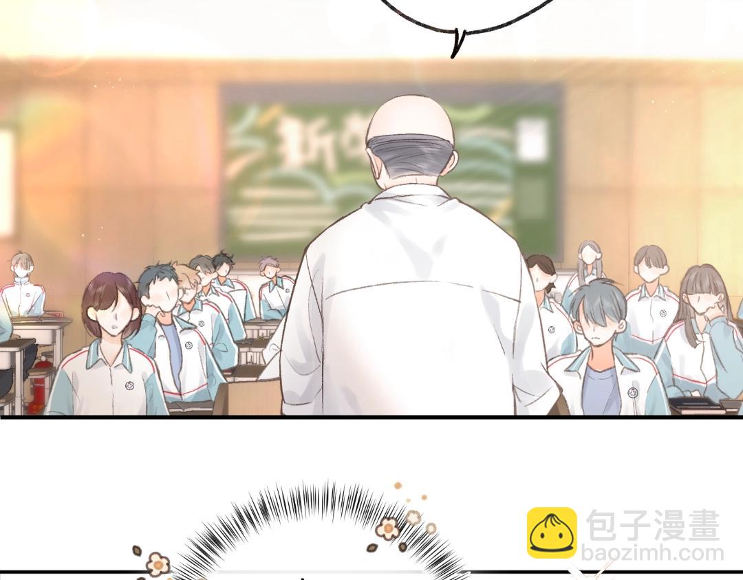 第31期 沈倦喜欢&讨厌的事情大公开！（日更中）-第49话