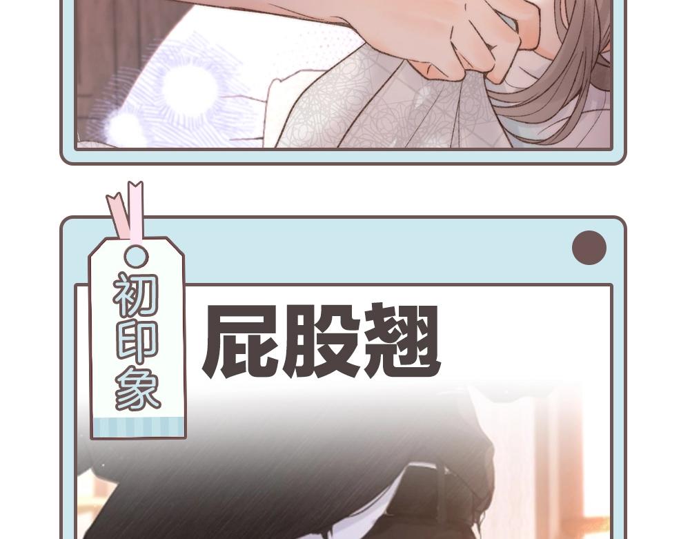 第33期 角色初印象现印象-第53话