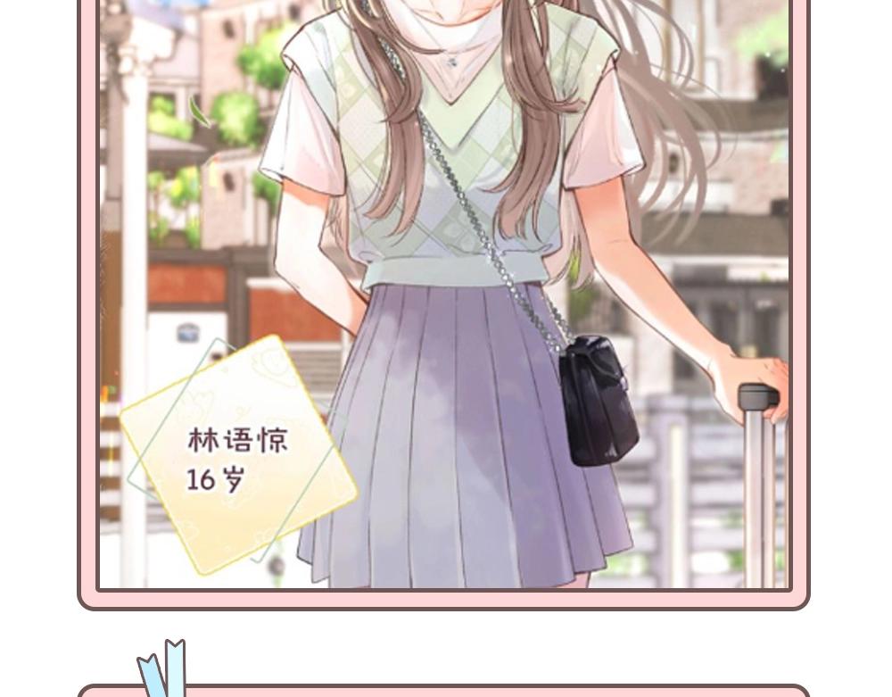 第33期 角色初印象现印象-第53话