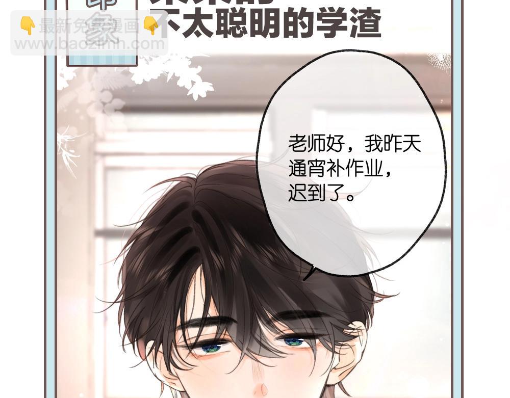 第33期 角色初印象现印象-第53话